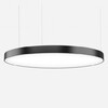 Миниатюра фото подвесной светодиодный светильник siled ring 7370781 | 220svet.ru