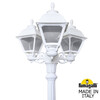 Миниатюра фото садово-парковый фонарь fumagalli artu bisso/cefa 3l u23.158.s30.wxe27 | 220svet.ru