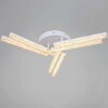 Миниатюра фото потолочный светильник reluce 58290-0.3-06 wh | 220svet.ru