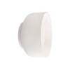 Миниатюра фото настенный светильник loft it totem 10466w milky white | 220svet.ru