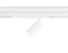 Миниатюра фото трековый светодиодный светильник ambrella light track system magnetic 220v gl1211 | 220svet.ru