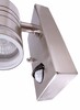 Миниатюра фото уличный настенный светильник deko-light zilly ii down 731009 | 220svet.ru