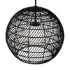 Миниатюра фото подвесной светильник maytoni cane mod204pl-01b | 220svet.ru