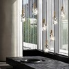 Миниатюра фото настенный светильник loft it fragment 10480w | 220svet.ru