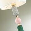 Миниатюра фото настольная лампа odeon light candy 4861/1t | 220svet.ru
