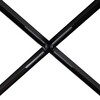 Миниатюра фото коннектор x-образный novotech flum 135128 | 220svet.ru
