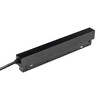 Миниатюра фото блок питания для шинопровода 48v 300w  lightstar uno 509009 | 220svet.ru