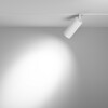 Миниатюра фото трековый магнитный светодиодный светильник maytoni focus led exility tr032-4-20wtw-m-dd2-w | 220svet.ru