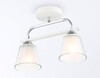 Миниатюра фото потолочная люстра ambrella light traditional modern tr303229 | 220svet.ru