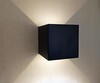 Миниатюра фото светильник kink light куб 08585,19(3000k) | 220svet.ru