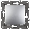 Миниатюра фото выключатель одноклавишный эра 10ax 250v 14-1101-03 б0034210 | 220svet.ru