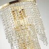 Миниатюра фото настенный светильник odeon light chokka 5028/3w | 220svet.ru