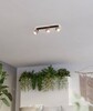 Миниатюра фото спот eglo rosley 43658 | 220svet.ru