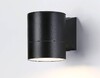 Миниатюра фото уличный настенный светильник ambrella light garden st3302 | 220svet.ru