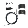Миниатюра фото крепление kink light венди f08031,19 | 220svet.ru