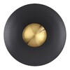 Миниатюра фото настенный светодиодный светильник odeon light adamas 4223/13wl | 220svet.ru