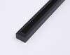 Миниатюра фото шинопровод однофазный накладной ambrella light track system standard 220v gl7106 | 220svet.ru