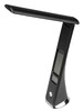 Миниатюра фото настольная лампа (ul-00006770) uniel tld-567 black/led/300lm/4500k/dimmer | 220svet.ru