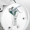 Миниатюра фото спот lussole fargo lsp-8803 | 220svet.ru