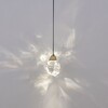 Миниатюра фото подвесной светодиодный светильник imperium loft  cristel 167511-26 | 220svet.ru