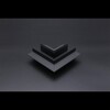 Миниатюра фото соединитель угловой встраиваемый aployt magnetic track 48 apl.0182.00.04 | 220svet.ru