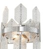 Миниатюра фото бра vele luce polaris vl4153w01 | 220svet.ru