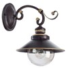 Миниатюра фото бра arte lamp 7 a4577ap-1ck | 220svet.ru