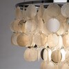 Миниатюра фото подвесная люстра arte lamp pipirima a4100lm-8cc | 220svet.ru