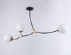 Миниатюра фото подвесной светильник ambrella light traditional modern tr2568 | 220svet.ru