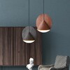 Миниатюра фото подвесной светильник imperium loft flecks 140693-26 | 220svet.ru