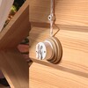 Миниатюра фото комплект изоляторов без винта 100 шт. werkel w6431401 4690389166204 | 220svet.ru