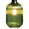 Миниатюра фото подвесной светильник loft it iris 2072-a+bl | 220svet.ru