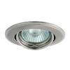 Миниатюра фото точечные светильники kanlux horn ctc-3115-sn/n 2831 | 220svet.ru