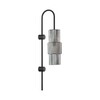 Миниатюра фото бра odeon light pimpa 5016/1w | 220svet.ru