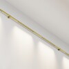 Миниатюра фото светильник светодиодный штанговый maytoni points axity c101cl-l1000-24w3-6k-bs | 220svet.ru