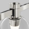 Миниатюра фото трековый магнитный светодиодный светильник maytoni bubble flarity tr148-1-3w4k-pt | 220svet.ru