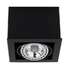 Миниатюра фото потолочный светильник nowodvorski box 9495 | 220svet.ru