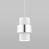 Миниатюра фото подвесной светильник tk lighting calisto 849 | 220svet.ru