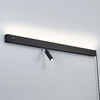 Миниатюра фото настенный светильник lightstar fiume spot  810657 | 220svet.ru