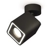 Миниатюра фото комплект спота ambrella light techno spot xm (a2210, c7813, n7716) xm7813020 | 220svet.ru