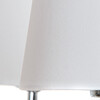 Миниатюра фото потолочная люстра на штанге arte lamp daniella a4104lm-6cc | 220svet.ru