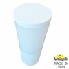 Миниатюра фото ландшафтный фонарь fumagalli amelia 250 dr2.573.000.wye27 | 220svet.ru