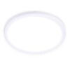 Миниатюра фото встраиваемый светодиодный светильник ambrella light led downlight dlr307 | 220svet.ru