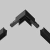 Миниатюра фото соединитель гибкий для магнитного шинопровода maytoni accessories for tracks exility tra034cpc-42b-15-1 | 220svet.ru