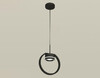 Миниатюра фото подвесной светильник ambrella light diy spot techno xb9102151 | 220svet.ru