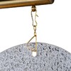 Миниатюра фото люстра на штанге loft it frost 10022/800 | 220svet.ru
