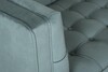 Миниатюра фото диван garda decor gd-palermo-bm-1 | 220svet.ru