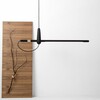 Миниатюра фото подвесной светодиодный светильник imperium loft barcker 213848-26 | 220svet.ru