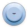 Миниатюра фото тарелка apple seletti | 220svet.ru