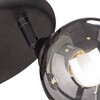 Миниатюра фото спот vitaluce v4311-1/3pl | 220svet.ru